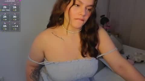 Snapshot of russcurley chatting on 03/04/26, 09:10 Lorenn online show from 03/04/26, 09:10