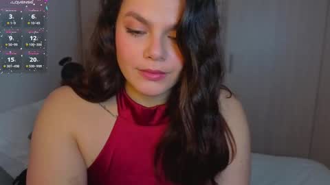 Snapshot of russcurley chatting on 03/05/26, 06:59 Lorenn online show from 03/05/26, 06:59