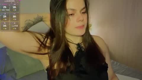 Snapshot of russcurley chatting on 03/30/26, 05:03 Lorenn online show from 03/30/26, 05:03