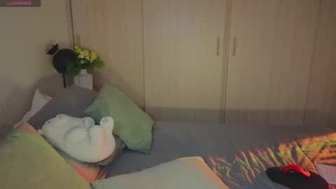 Snapshot of russcurley chatting on 05/11/26, 07:22 Lorenn online show from 05/11/26, 07:22