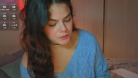 Snapshot of russcurley chatting on 06/07/26, 10:24 Lorenn online show from 06/07/26, 10:24