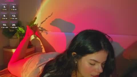 Snapshot of russcurley chatting on 06/12/26, 11:14 Lorenn online show from 06/12/26, 11:14