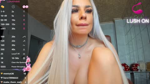 Ava online show from 12/11/24, 11:43