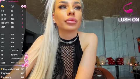 Ava online show from 12/17/24, 12:12