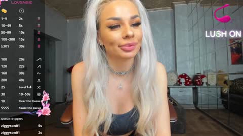 Ava online show from 12/23/24, 02:56