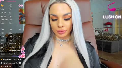 Ava online show from 12/28/24, 12:57