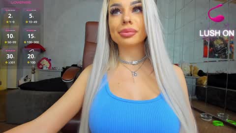Ava online show from 01/28/25, 06:49