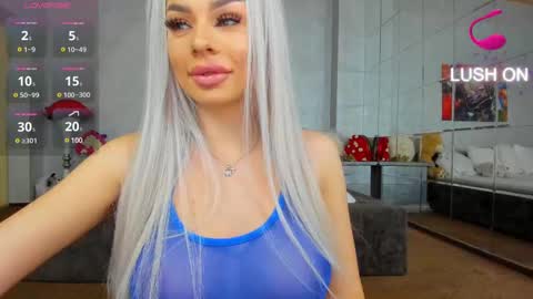 Ava online show from 02/27/25, 12:56