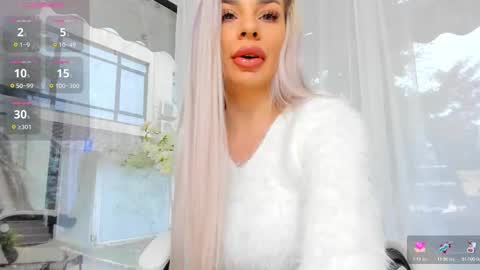 Snapshot of russian_ava chatting on 11/28/25, 07:33 Ava online show from 11/28/25, 07:33