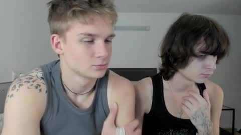 2 brothers Adam and Alex online show from 09/08/25, 11:04