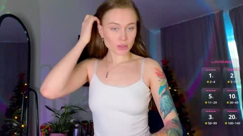 Mary online show from 12/13/24, 03:27