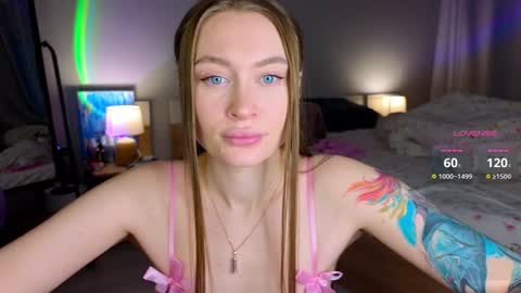 Mary online show from 01/08/25, 02:14