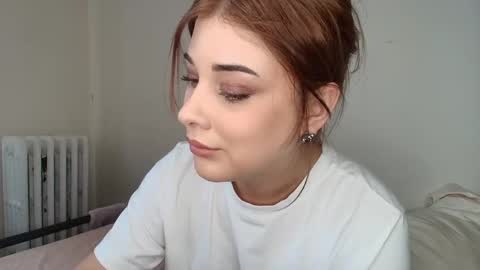 Snapshot of russypussy141 chatting on 01/18/25, 03:16 Alex online show from 01/18/25, 03:16