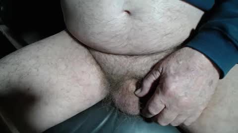 rustic69 online show from 12/03/24, 06:37