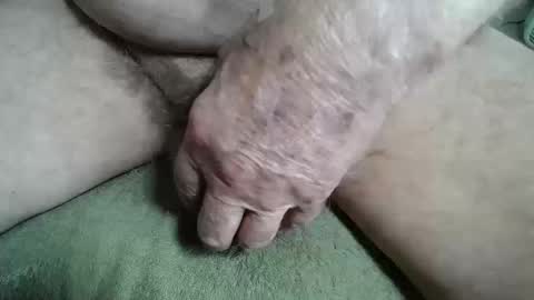 rustic69 online show from 10/12/25, 02:27