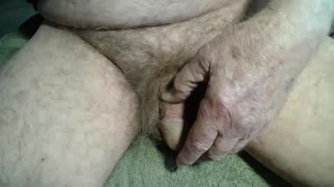 rustic69 online show from 11/29/25, 04:21