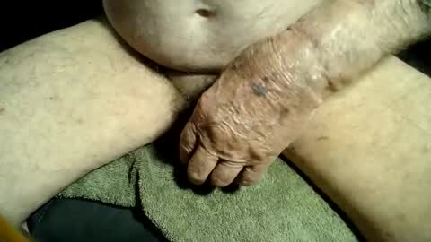 rustic69 online show from 06/02/26, 05:53