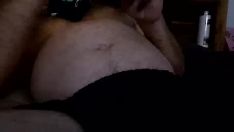 rusty6686 online show from 01/14/26, 11:05