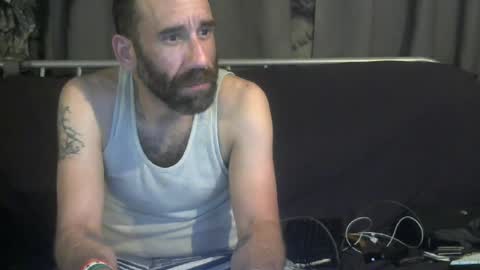 Snapshot of rusty_ambitions chatting on 07/12/26, 12:45 rusty_ambitions online show from 07/12/26, 12:45