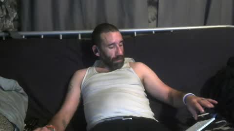 Snapshot of rusty_ambitions chatting on 07/13/26, 07:38 rusty_ambitions online show from 07/13/26, 07:38