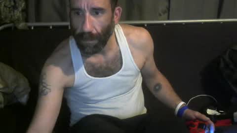 Snapshot of rusty_ambitions chatting on 07/19/26, 12:03 rusty_ambitions online show from 07/19/26, 12:03