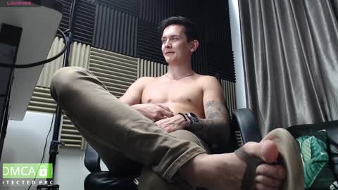 MillionDollarGuy online show from 01/23/25, 05:24