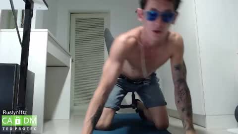 MillionDollarGuy online show from 07/19/26, 03:38
