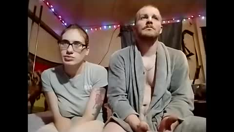 Rusty online show from 06/07/26, 03:05