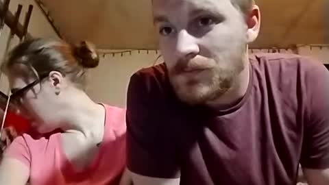 Rusty online show from 06/29/26, 01:00