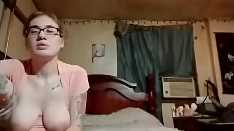 Rusty online show from 07/28/26, 09:47