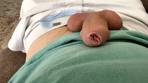 rustythename online show from 10/11/25, 03:17