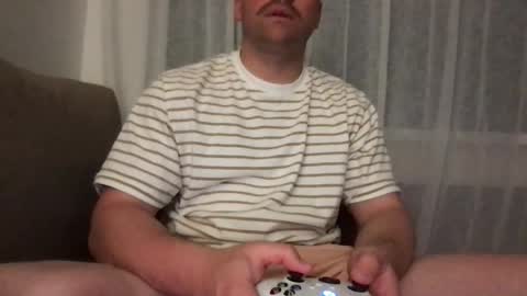 rustythename online show from 10/16/25, 09:21