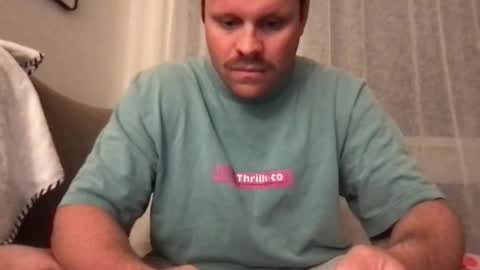 rustythename online show from 11/14/25, 11:09