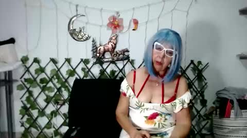 ruth_blue21 online show from 01/16/25, 02:51