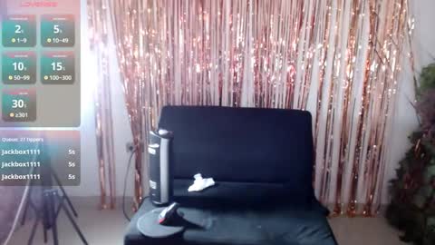 ruth_blue21 online show from 09/14/25, 05:17