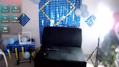 ruth_blue21 online show from 10/20/25, 09:43