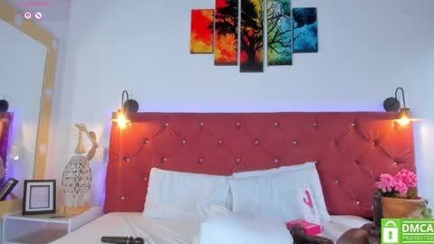 Ruth online show from 09/28/25, 04:34