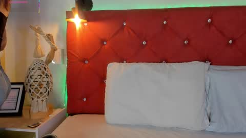 Ruth online show from 10/01/25, 12:55