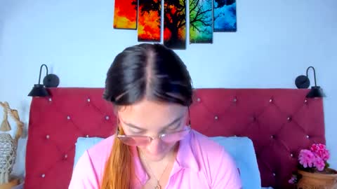 Ruth online show from 11/07/25, 01:44