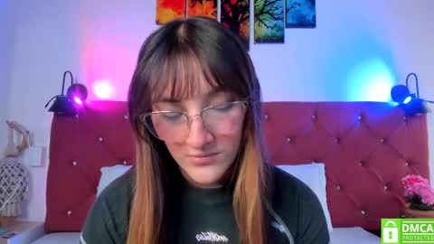 Ruth online show from 11/18/25, 03:05