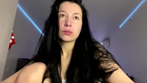 Snapshot of ruthkrzyston chatting on 06/07/26, 08:18 Anna online show from 06/07/26, 08:18