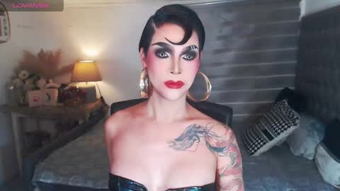 ruthlessempress online show from 05/20/26, 07:09