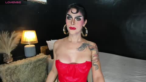 ruthlessempress online show from 06/02/26, 02:41