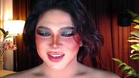 Samantha online show from 02/14/25, 05:19