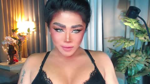 Samantha online show from 03/01/25, 09:37