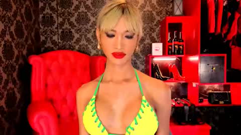 Snapshot of ruthrocero chatting on 01/30/25, 07:26 Ruth Evangelista online show from 01/30/25, 07:26