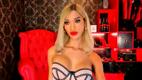 Snapshot of ruthrocero chatting on 02/02/25, 09:23 Ruth Evangelista online show from 02/02/25, 09:23