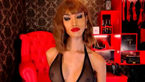 Snapshot of ruthrocero chatting on 02/06/25, 05:35 Ruth Evangelista online show from 02/06/25, 05:35