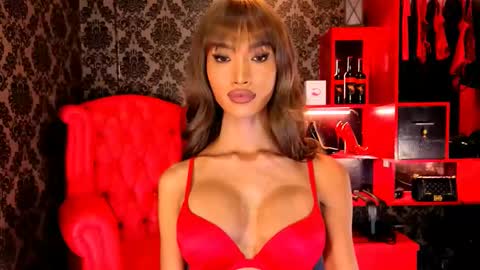 Snapshot of ruthrocero chatting on 02/10/25, 07:36 Ruth Evangelista online show from 02/10/25, 07:36