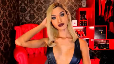 Snapshot of ruthrocero chatting on 03/05/25, 08:00 Ruth Evangelista online show from 03/05/25, 08:00